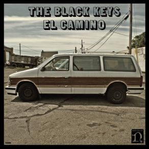 El Camino album cover