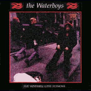 Windmill Lane Sessions 1986 - 87 album cover