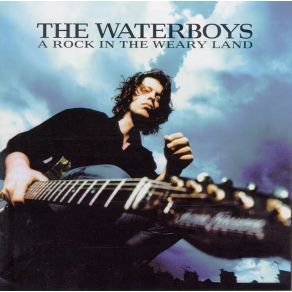 A Rock In The Weary Land album cover