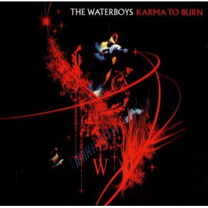 Karma To Burn album cover