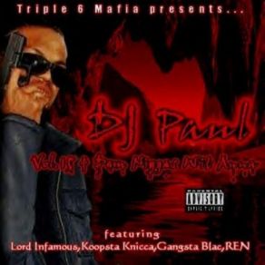 Volume 15 album cover