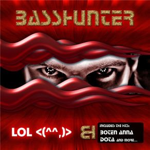 LOL 2006 <(^ ^,)> album cover