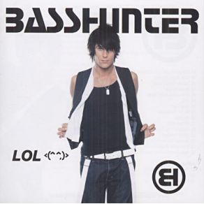 LOL 2008 <(^ ^,)> album cover