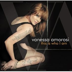 This Is Who I Am (Single) album cover