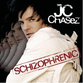 Schizophrenic album cover