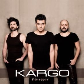 Kehribar (Single) album cover