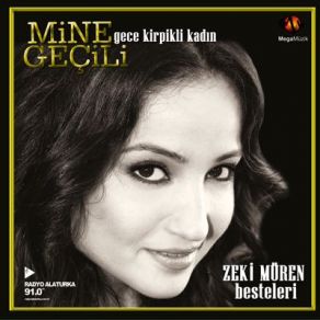 Gece Kirpikli Kadın album cover