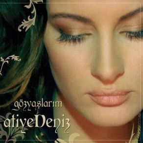 Göz Yaşlarım album cover