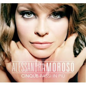 Cinque Passi In Piu (Special Edition) CD2 Live album cover