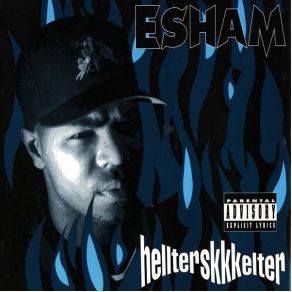Hellterskkkelter album cover