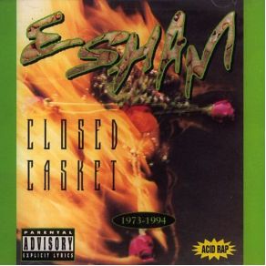 Closed Casket album cover
