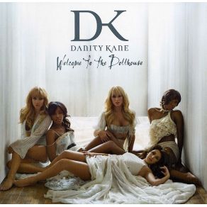 Welcome To The Dollhouse album cover
