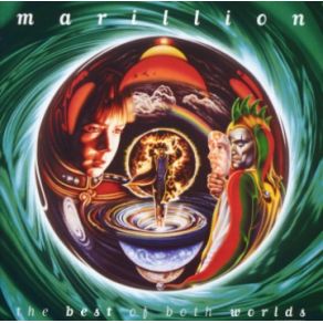 The Best Of Both Worlds (Disc1) album cover