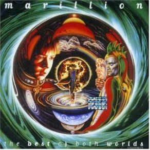 The Best Of Both Worlds (Disc 2) album cover