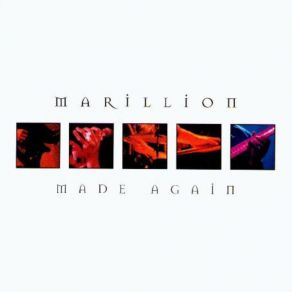 Made Again (CD 1) album cover