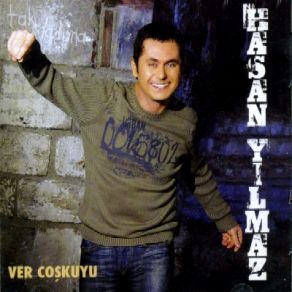 Ver Coşkuyu album cover