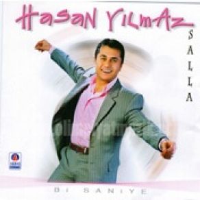 Salla (Bi Saniye) album cover