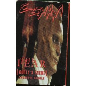 The Fear (Single) album cover