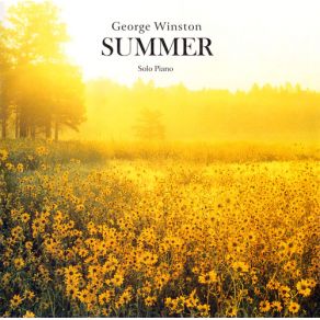 Summer album cover