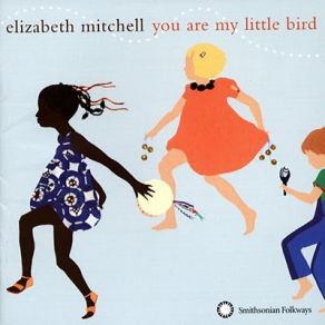You Are My Little Bird album cover