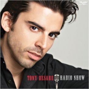 Radio Show album cover