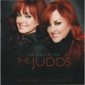 I Will Stand By You: The Essential Collection album cover
