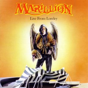Live From Loreley (Disc 1) album cover