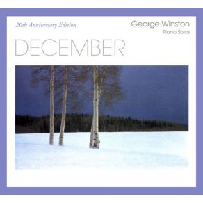 December album cover