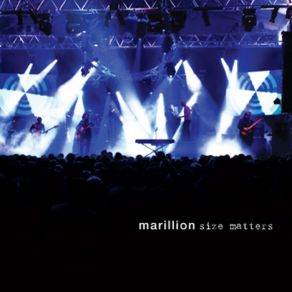 Size Matters CD 2 album cover
