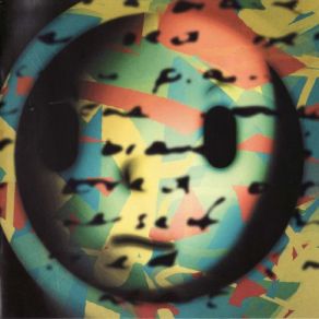 Brave Live album cover