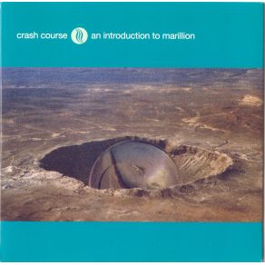 A Crash Course - An Introduction To Marillion album cover