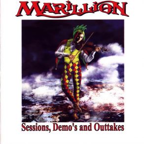Sessions, Demo'S And Outtakes album cover