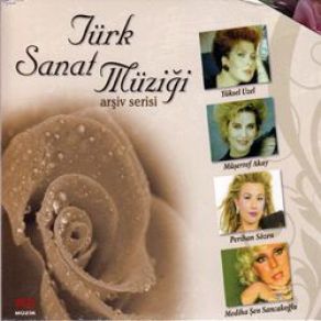 Türk Sanat Müziği Arşiv Serisi - CD4 album cover
