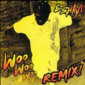 Woo Woo Woo Remix! (Single) album cover