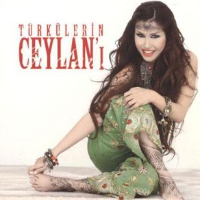 Türkülerin Ceylanı album cover