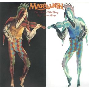 The Muze That Sang (Milton Keynes 1983 - 03 - 26) album cover