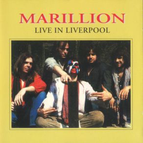Royal Court Theatre, Liverpool, England album cover