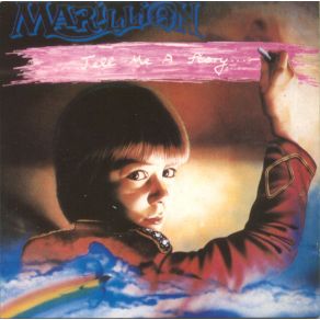 Tell Me A Story (Mannheim) album cover