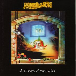 A Stream Of Memory (Bogart'S, Cincinnati, OH) - CD1 album cover