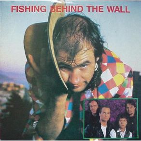 Fishing Behind The Wall (Live In East Berlin) - CD2 album cover