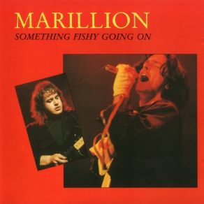 Something Fishy Going On (Paris, France) album cover