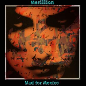 Live In Mexico City album cover