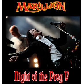 Night Of The Prog V, Loreley - CD2 album cover