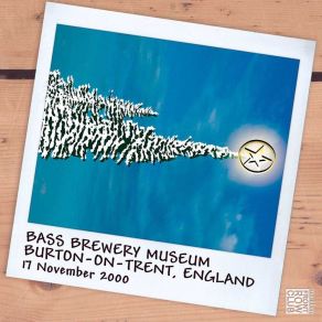 FRC - 11, Bass Brewery Museum, Burton - On - Trent England album cover