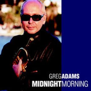 Midnight Morning album cover