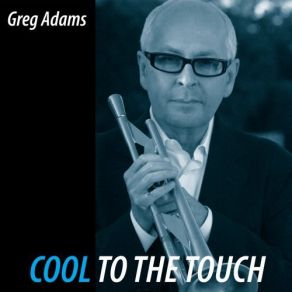 Cool To The Touch album cover