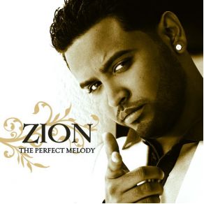 The Perfect Melody album cover