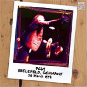 FRC - 30, Bielefeld, 20 March 1994 - CD1 album cover