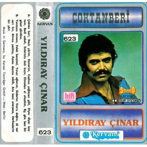 Çoktan Beri album cover