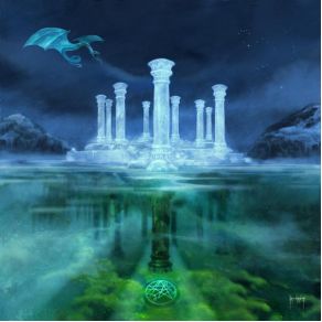 Absu album cover